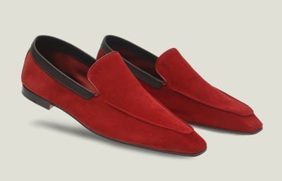 Zapato Festive Season Lucca de John Lobb